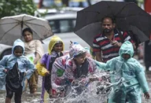 Kerala Rain Alert : ಕಾಸರಗೋಡಲ್ಲಿ ಬಾರೀ ಮಳೆ, ಈ ಜಿಲ್ಲೆಗಳ ಶಾಲಾ-ಕಾಲೇಜುಗಳಿಗೆ ರಜೆ ಘೋಷಣೆ