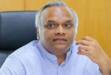 ಕಾನೂನು ಮೀರಿದರೆ ಕ್ರಮ ಖಚಿತ: ಖಡಕ್ ಸಂದೇಶ ನೀಡಿದ ಗೃಹ ಸಚಿವ ಪ್ರಿಯಾಂಕ್ ಖರ್ಗೆ