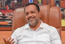 ಉಸ್ತುವಾರಿ ಸಚಿವರ ಪಟ್ಟಿ ಔಟ್: ಯು.ಟಿ. ಖಾದರ್ಗೆ ಮೂರು ಜಿಲ್ಲೆಗಳು, ಯಾರಿಗೆ ಯಾವ ಜಿಲ್ಲೆ?