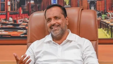 ಉಸ್ತುವಾರಿ ಸಚಿವರ ಪಟ್ಟಿ ಔಟ್: ಯು.ಟಿ. ಖಾದರ್ಗೆ ಮೂರು ಜಿಲ್ಲೆಗಳು, ಯಾರಿಗೆ ಯಾವ ಜಿಲ್ಲೆ?