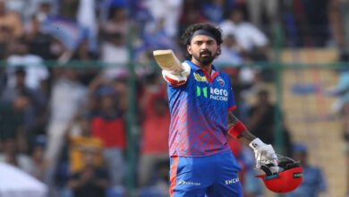 ಮಹಾರಾಜ ಟ್ರೋಫಿ 2026 : ಕೆಎಲ್ ರಾಹುಲ್ ಅನ್ಸೋಲ್ಡ್ : ಯಾವ ಆಟಗಾರ, ಯಾವ ತಂಡಕ್ಕೆ