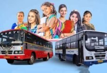 ಇನ್ನು ಆಧಾರ್ ತೋರಿಸುವ ಟೆನ್ಷನ್ ಇಲ್ಲ! ಉಚಿತ ಬಸ್ ಪ್ರಯಾಣಕ್ಕೆ ಸ್ಮಾರ್ಟ್ ಕಾರ್ಡ್