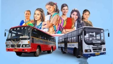 ಇನ್ನು ಆಧಾರ್ ತೋರಿಸುವ ಟೆನ್ಷನ್ ಇಲ್ಲ! ಉಚಿತ ಬಸ್ ಪ್ರಯಾಣಕ್ಕೆ ಸ್ಮಾರ್ಟ್ ಕಾರ್ಡ್
