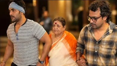 ಸ್ಯಾಂಡಲ್ವುಡ್ನಲ್ಲಿ ಶೋಕಸಾಗರ: ಹಿರಿಯ ನಿರ್ಮಾಪಕಿ ಜಯಮ್ಮ ಚಿನ್ನೇಗೌಡ ಇನ್ನಿಲ್ಲ