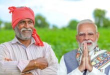 ರೈತರಿಗೆ ಕೇಂದ್ರದ ಭರ್ಜರಿ ನೆರವು: 38 ಸಾವಿರದವರೆಗೆ ಬೆಳೆ ವಿಮೆ ರಕ್ಷಣೆ