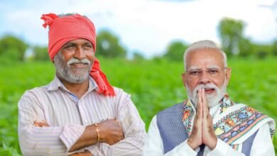 ರೈತರಿಗೆ ಕೇಂದ್ರದ ಭರ್ಜರಿ ನೆರವು: 38 ಸಾವಿರದವರೆಗೆ ಬೆಳೆ ವಿಮೆ ರಕ್ಷಣೆ