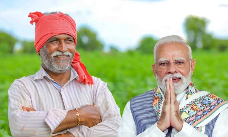 ರೈತರಿಗೆ ಕೇಂದ್ರದ ಭರ್ಜರಿ ನೆರವು: 38 ಸಾವಿರದವರೆಗೆ ಬೆಳೆ ವಿಮೆ ರಕ್ಷಣೆ