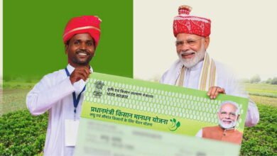 ಪಿಎಂ ಕಿಸಾನ್ ಹಣ ಬರಲಿಲ್ಲವೇ? ಹಾಗಾದ್ರೆ ದೂರು ನೀಡಿ ಪರಿಹಾರ ಪಡೆಯಿರಿ
