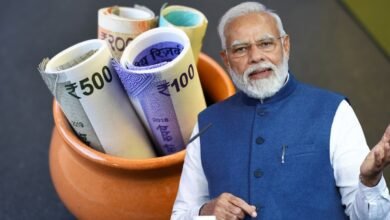 ತಾಯಂದಿರಿಗೆ 6,000 ಸಹಾಯಧನ! ಕೇಂದ್ರ ಸರ್ಕಾರದ ಈ ಯೋಜನೆಗೆ ಅರ್ಜಿ ಸಲ್ಲಿಸಿ