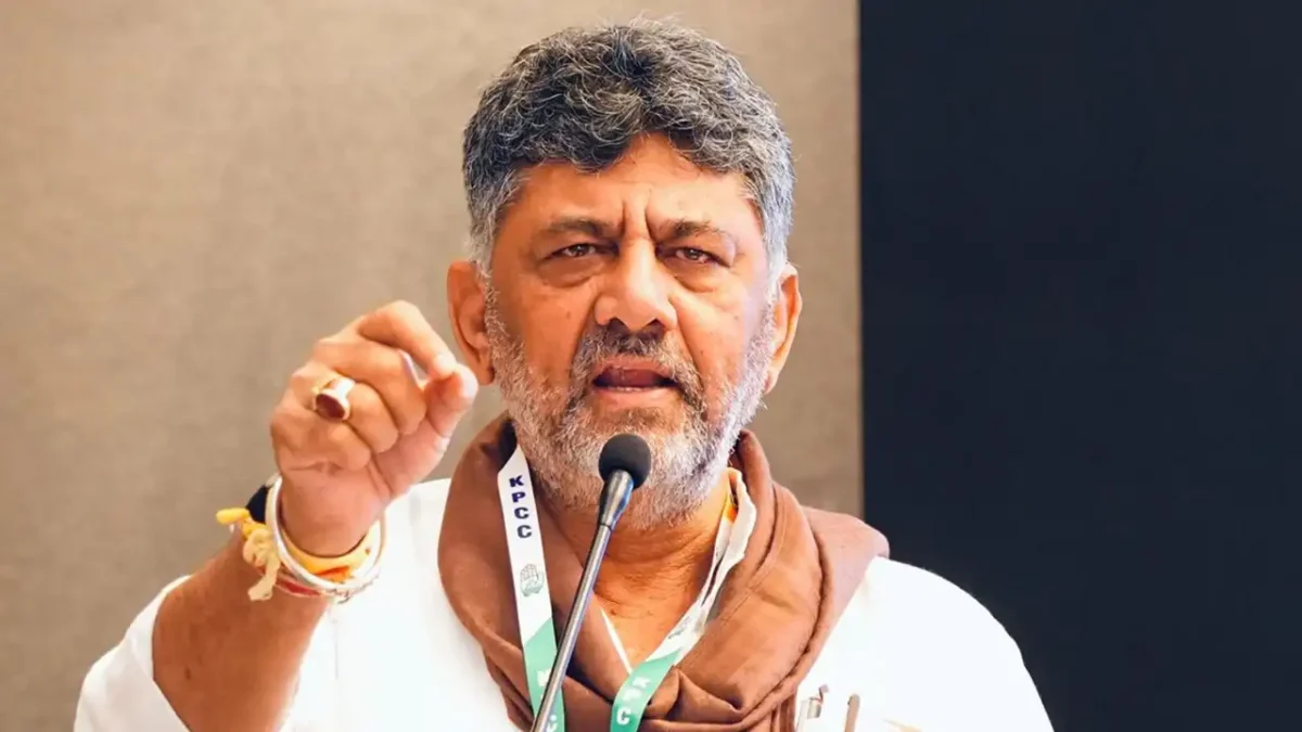 ರಾಜ್ಯದಲ್ಲಿ ವಿದ್ಯುತ್ ವಿತರಣೆ ಖಾಸಗೀಕರಣ ಮಾಡಲ್ಲ : ಸಿಎಂ ಡಿ.ಕೆ ಶಿವಕುಮಾರ್ ಭರವಸೆ