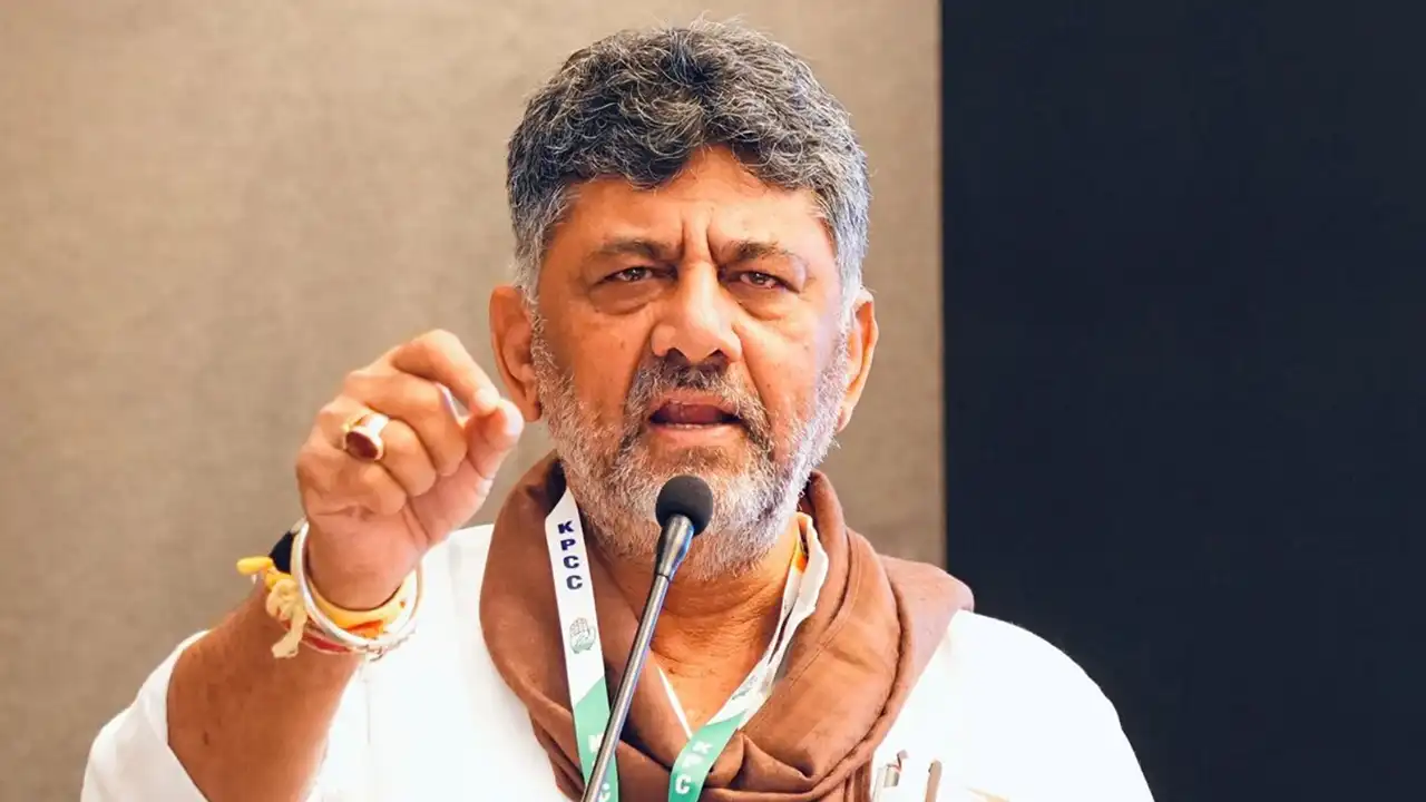 ರಾಜ್ಯದಲ್ಲಿ ವಿದ್ಯುತ್ ವಿತರಣೆ ಖಾಸಗೀಕರಣ ಮಾಡಲ್ಲ : ಸಿಎಂ ಡಿ.ಕೆ ಶಿವಕುಮಾರ್ ಭರವಸೆ