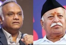 ಆರ್ಎಸ್ಎಸ್ ವಿರುದ್ಧ ಪ್ರಿಯಾಂಕ್ ಖರ್ಗೆ ಮರುಸಮರ: ಸಂಘದ ಕಾನೂನುಬದ್ಧ ಸ್ಥಾನಮಾನ ಪ್ರಶ್ನಿಸಿ ಬಹಿರಂಗ ಪತ್ರ!
