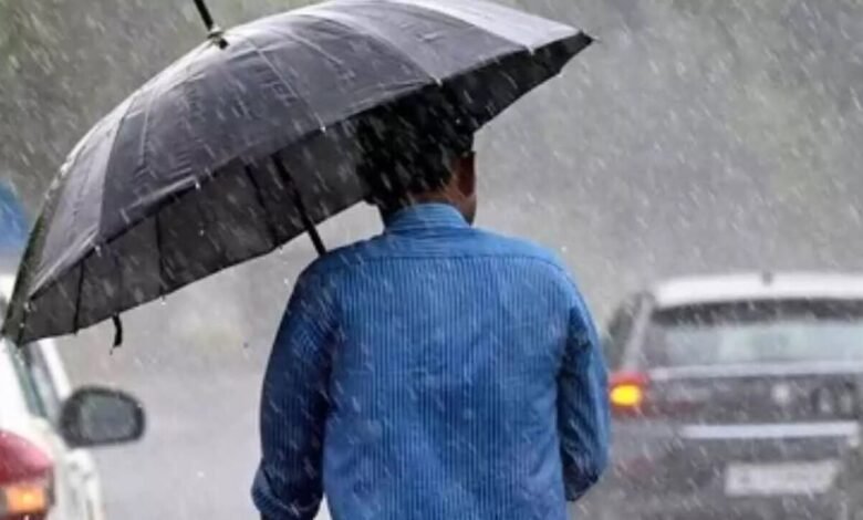 ಕರ್ನಾಟಕದಲ್ಲಿ ಮತ್ತೆ ಮಳೆ ಜೋರು! ಹಲವು ಜಿಲ್ಲೆಗಳಲ್ಲಿ ಮುಂದಿನ ಕೆಲ ದಿನಗಳ ಕಾಲ ಭಾರೀ ಮಳೆ