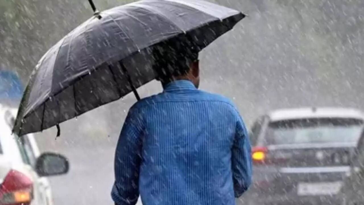 ಕರ್ನಾಟಕದಲ್ಲಿ ಮತ್ತೆ ಮಳೆ ಜೋರು! ಹಲವು ಜಿಲ್ಲೆಗಳಲ್ಲಿ ಮುಂದಿನ ಕೆಲ ದಿನಗಳ ಕಾಲ ಭಾರೀ ಮಳೆ