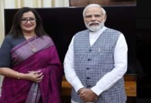 ಮಂಡ್ಯ ಕಮಲ ನಾಯಕಿಗೆ ಹೈಕಮಾಂಡ್ ಮಣೆ: ಶೀಘ್ರದಲ್ಲೇ ಮಹತ್ವದ ಜವಾಬ್ದಾರಿ ಸಾಧ್ಯತೆ