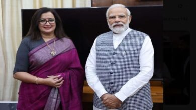 ಮಂಡ್ಯ ಕಮಲ ನಾಯಕಿಗೆ ಹೈಕಮಾಂಡ್ ಮಣೆ: ಶೀಘ್ರದಲ್ಲೇ ಮಹತ್ವದ ಜವಾಬ್ದಾರಿ ಸಾಧ್ಯತೆ