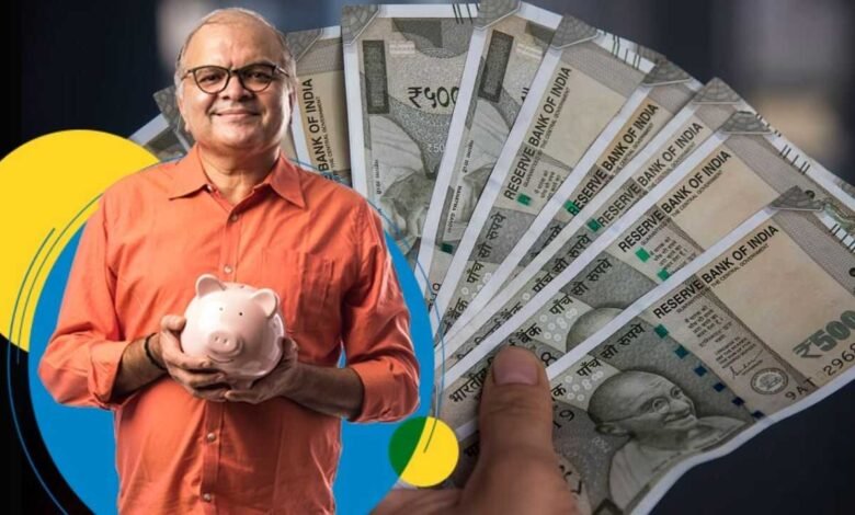 ಹಿರಿಯ ನಾಗರಿಕರಿಗೆ SBI ಬಂಪರ್ ಆಫರ್: ₹3 ಲಕ್ಷ ಹೂಡಿಕೆಗೆ ₹1.25 ಲಕ್ಷ ಲಾಭ