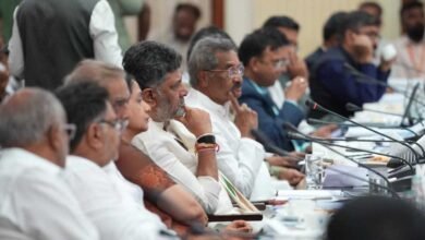 ಡಿಕೆಶಿ ಮಂತ್ರಿಮಂಡಲದಲ್ಲಿ ಜನರ ದೂರು ದಾಖಲಿಸಲೆಂದೇ ಪ್ರತ್ಯೇಕ ಖಾತೆ : ಪ್ರಜಾಸೇವೆ ಇಲಾಖೆಗೆ ಶೀಘ್ರದಲ್ಲೇ ನೂತನ ಸಚಿವರ ಆಯ್ಕೆ