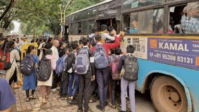 ವಿದ್ಯಾರ್ಥಿ ಬಸ್ ಪಾಸ್ ಹಣ ವಾಪಸ್: ಅರ್ಜಿ ಪ್ರಕ್ರಿಯೆ ಆರಂಭ, ಹೀಗೆ ಪಡೆಯಿರಿ ಮರುಪಾವತಿ