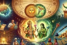 ಮಿಥುನ ರಾಶಿಯಲ್ಲಿ ಸೂರ್ಯ–ಬುಧ ಯುತಿ : ಬುಧಾದಿತ್ಯ ರಾಜಯೋಗ; ಈ 4 ರಾಶಿಯವರಿಗೆ ಗೋಲ್ಡನ್ ಟೈಮ್