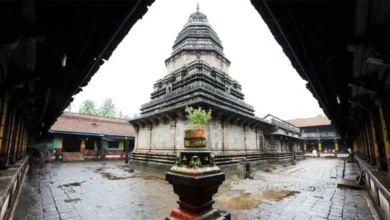 ಗೋಕರ್ಣದಲ್ಲಿ ಕ್ಷೇತ್ರದಲ್ಲಿ ನಡೆಯಿತು ಇದೆಂತಾ ಅಪಚಾರ : ಪವಿತ್ರ ಆತ್ಮಲಿಂಗವನ್ನೇ ಮುಳುಗಿಸಿದ ಕೊಳಚೆ ನೀರು