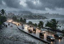 Udupi Heavy Rain Alert : ಉಡುಪಿ : ಒಂದು ವಾರ ಭಾರೀ ಮಳೆ ‘ಆರೆಂಜ್ ಅಲರ್ಟ್’ ಘೋಷಣೆ ಜಿಲ್ಲಾಧಿಕಾರಿ; ಜಿಲ್ಲಾಧಿಕಾರಿಗಳ ಖಡಕ್ ವಾರ್ನಿಂಗ್