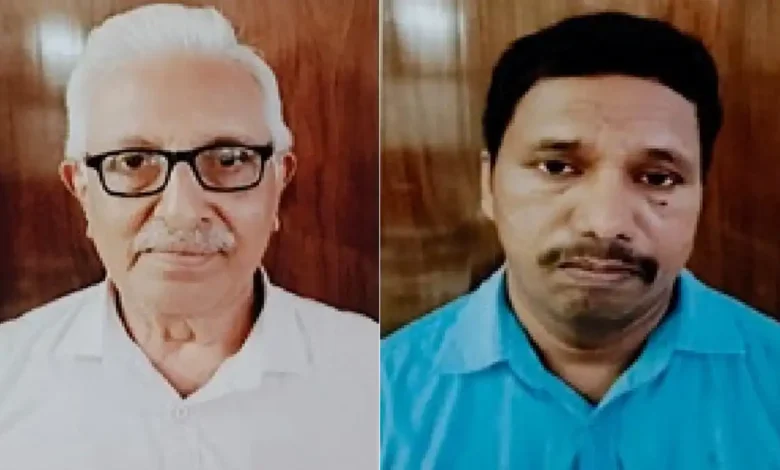 ಉಡುಪಿ : ನವಜಾತ ಶಿಶು ಅಕ್ರಮ ಮಾರಾಟ ಪ್ರಕರಣ; ವೈದ್ಯ ಸೇರಿ ಇಬ್ಬರು ಅರೆಸ್ಟ್