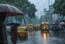 ಜೂನ್ 16 ರವರೆಗೆ ಮಳೆಯ ಆರ್ಭಟ : ಕರಾವಳಿ ಸೇರಿ ಈ ಜಿಲ್ಲೆಗಳಿಗೆ ಹವಾಮಾನ ಇಲಾಖೆಯಿಂದ ಹೈ ಅಲರ್ಟ್