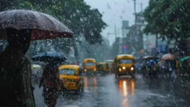 ರಾಜ್ಯದಲ್ಲಿ ಇಂದೂ ಮುಂದುವರಿಯಲಿದೆ ವರುಣನ ರೌದ್ರಾವತಾರ : ಕರಾವಳಿ-ಮಲೆನಾಡಿನ 5 ಜಿಲ್ಲೆಗಳಿಗೆ ‘ರೆಡ್ ಅಲರ್ಟ್’