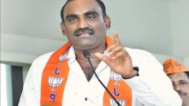 ಆರ್ಎಸ್ಎಸ್ ನೋಂದಣಿ ವಿವಾದ: ಸಚಿವ ಪ್ರಿಯಾಂಕ್ ಖರ್ಗೆ ವಿರುದ್ಧ ಶಾಸಕ ಯಶ್ಪಾಲ್ ಸುವರ್ಣ ತೀವ್ರ ವಾಗ್ದಾಳಿ