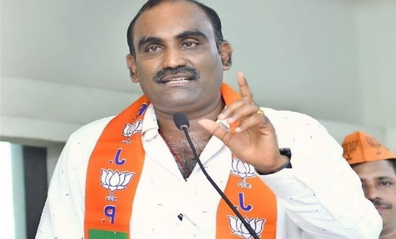 ಆರ್ಎಸ್ಎಸ್ ನೋಂದಣಿ ವಿವಾದ: ಸಚಿವ ಪ್ರಿಯಾಂಕ್ ಖರ್ಗೆ ವಿರುದ್ಧ ಶಾಸಕ ಯಶ್ಪಾಲ್ ಸುವರ್ಣ ತೀವ್ರ ವಾಗ್ದಾಳಿ