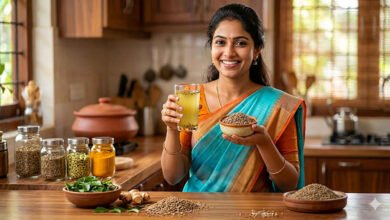 ಹಳೇ ಬೊಜ್ಜು ಕರಗಿಸಬೇಕಾ? ಅಡುಗೆಮನೆಯ ಈ ಒಂದು ಕಾಳಿನಲ್ಲಿದೆ ವೇಗವಾಗಿ ತೂಕ ಇಳಿಸುವ ಸೀಕ್ರೆಟ್!