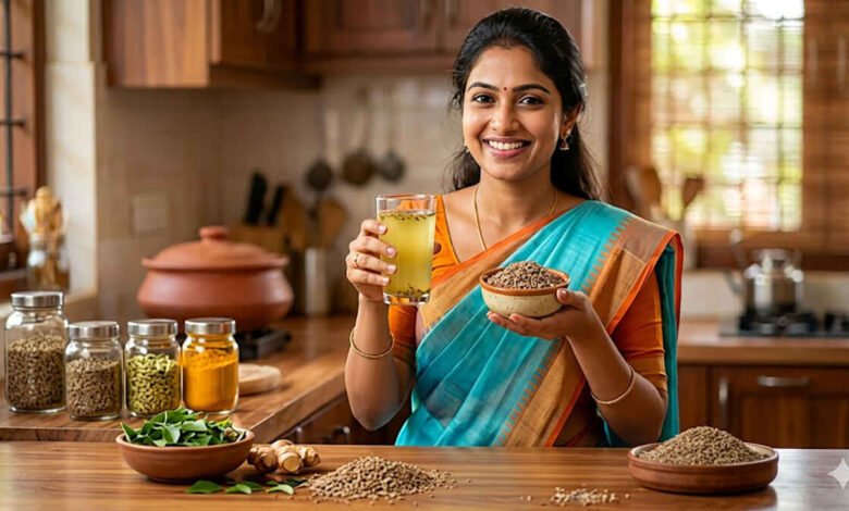 ಹಳೇ ಬೊಜ್ಜು ಕರಗಿಸಬೇಕಾ? ಅಡುಗೆಮನೆಯ ಈ ಒಂದು ಕಾಳಿನಲ್ಲಿದೆ ವೇಗವಾಗಿ ತೂಕ ಇಳಿಸುವ ಸೀಕ್ರೆಟ್!