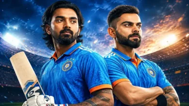 ಕೆ.ಎಲ್. ರಾಹುಲ್ – ವಿರಾಟ್ ಕೊಹ್ಲಿ ಫಾರ್ಮ್ ಕುರಿತು ಬಿಸಿಸಿಐ ಮಹತ್ವದ ನಿರ್ಧಾರ ? ಕನ್ನಡಿಗನ ಭವಿಷ್ಯ ಬದಲಿಸಲಿದೆಯೇ ಈ ಪ್ಲಾನ್?