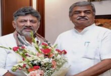 BK Hariprasad KPCC President: ಕೆಪಿಸಿಸಿ ಅಧ್ಯಕ್ಷರಾಗಿ ಬಿಕೆ ಹರಿಪ್ರಸಾದ್ ನೇಮಕ : ಹೈಕಮಾಂಡ್ ಮಾಸ್ಟರ್ ಪ್ಲಾನ್ ಏನು?