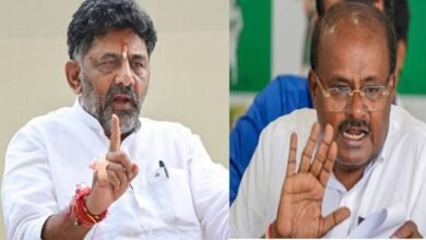 ರೆಸಾರ್ಟ್ ಪಾಲಿಟಿಕ್ಸ್ ಬಿರುಸು: 7ನೇ ಸೀಟಿನ ಜಿದ್ದಾಜಿದ್ದಿನಲ್ಲಿ ಗೆಲುವಿನ ನಗೆ ಬೀರಲಿದೆಯೇ ಜೆಡಿಎಸ್?