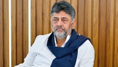 ಜನರಿಗೆ ಸಿಹಿಸುದ್ದಿ! ಮೊದಲ ಸಂಪುಟ ಸಭೆಯಲ್ಲೇ ಡಿಕೆಶಿ 6 ಭರ್ಜರಿ ಘೋಷಣೆ