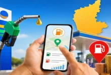 Petro Price Today : ಇಂದಿನ ಪೆಟ್ರೋಲ್, ಡಿಸೇಲ್ ದರ ಎಷ್ಟಿದೆ ? ಮೊಬೈಲ್ನಲ್ಲೇ ಚೆಕ್ ಮಾಡಿ