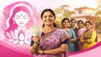 ಗೃಹಲಕ್ಷ್ಮಿ ಯೋಜನೆಗೆ ಭಾರಿ ಸರ್ಜರಿ: ಸಿಎಂ ಡಿಕೆಶಿ ಮಹತ್ವದ ಘೋಷಣೆ, 4.30 ಲಕ್ಷ ಫಲಾನುಭವಿಗಳ ಹೆಸರು ಡಿಲೀಟ್!