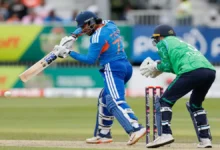 India vs Ireland : ಐರ್ಲೆಂಡ್ ವಿರುದ್ಧ ಸರಣಿ ಸೋತು ಕೆಟ್ಟ ಇತಿಹಾಸ ಬರೆದ ಭಾರತ: ಶ್ರೇಯಸ್ ಅಯ್ಯರ್ ಪಡೆಗೆ ಭಾರಿ ಮುಖಭಂಗ