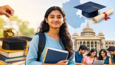 ವಿದ್ಯಾರ್ಥಿಗಳಿಗೆ ಗುಡ್ ನ್ಯೂಸ್: 2026ನೇ ಸಾಲಿನ ಪ್ರೈಸ್ ಮನಿಗಾಗಿ ಅರ್ಜಿ ಆಹ್ವಾನ; ಈ ದಾಖಲೆಗಳಿದ್ದರೆ ತಕ್ಷಣ ಅರ್ಜಿ ಸಲ್ಲಿಸಿ