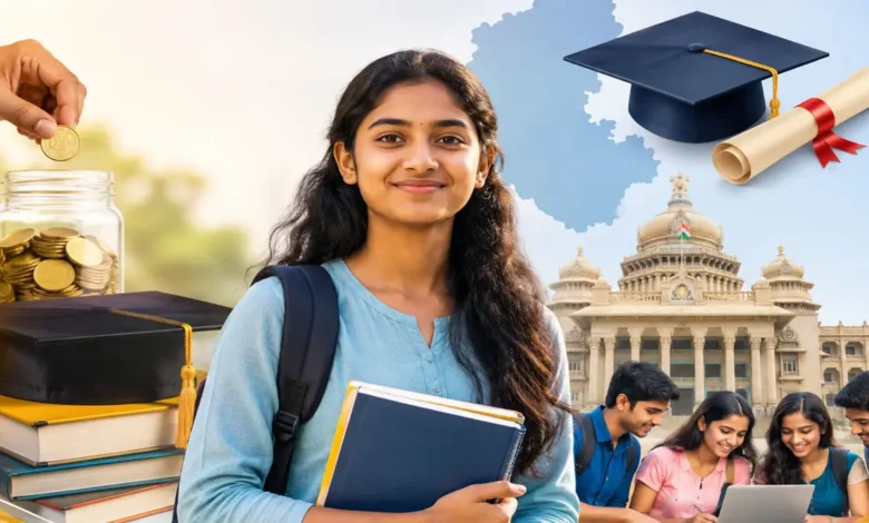 ವಿದ್ಯಾರ್ಥಿಗಳಿಗೆ ಗುಡ್ ನ್ಯೂಸ್: 2026ನೇ ಸಾಲಿನ ಪ್ರೈಸ್ ಮನಿಗಾಗಿ ಅರ್ಜಿ ಆಹ್ವಾನ; ಈ ದಾಖಲೆಗಳಿದ್ದರೆ ತಕ್ಷಣ ಅರ್ಜಿ ಸಲ್ಲಿಸಿ