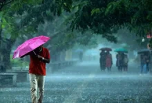 ಕೇರಳಕ್ಕೆ ನಾಳೆ ಮಾನ್ಸೂನ್ ಎಂಟ್ರಿ: ಜೂನ್ 6 ರವರೆಗೆ ಕರ್ನಾಟಕದಲ್ಲಿ ಬಿರುಗಾಳಿ ಸಹಿತ ಭಾರಿ ಮಳೆ; ಈ ಜಿಲ್ಲೆಗಳಿಗೆ ಹೈ ಅಲರ್ಟ್!