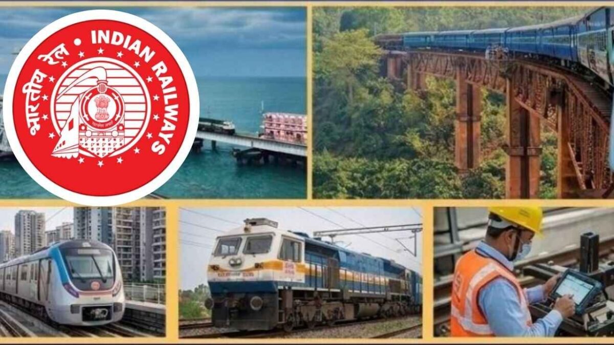 ಆರ್ಆರ್ಬಿಯಿಂದ ಅತಿದೊಡ್ಡ ನೇಮಕಾತಿ : 6,557 ತಂತ್ರಜ್ಞ ಹುದ್ದೆಗಳಿಗೆ ಇಂದಿನಿಂದ ಅರ್ಜಿ ಸಲ್ಲಿಕೆ ಪ್ರಾರಂಭ