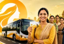 ಉಚಿತ ಬಸ್ ಪ್ರಯಾಣದ ಶಕ್ತಿ ಯೋಜನೆಗೆ ಸ್ಮಾರ್ಟ್ಕಾರ್ಡ್ ಕಡ್ಡಾಯ : ಅರ್ಜಿ ಸಲ್ಲಿಸುವುದು ಹೇಗೆ?