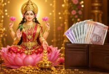 ಹೀಗೆ ಬಂದ ಹಣ ಹಾಗೆ ಖರ್ಚಾಗ್ತಾ ಇದ್ಯಾ? ಈ ವಾಸ್ತು ಉಪಾಯ ಅಳವಡಿಸಿಕೊಳ್ಳಿ; ನಿಮ್ಮ ಜೇಬಿನ ತುಂಬ ದುಡ್ಡೋ ದುಡ್ಡು