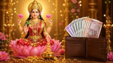 ಹೀಗೆ ಬಂದ ಹಣ ಹಾಗೆ ಖರ್ಚಾಗ್ತಾ ಇದ್ಯಾ? ಈ ವಾಸ್ತು ಉಪಾಯ ಅಳವಡಿಸಿಕೊಳ್ಳಿ; ನಿಮ್ಮ ಜೇಬಿನ ತುಂಬ ದುಡ್ಡೋ ದುಡ್ಡು