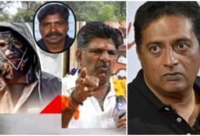 ಬುರುಡೆ ಗ್ಯಾಂಗ್ ಪ್ರಕರಣಕ್ಕೆ ಬಿಗ್ ಟ್ವಿಸ್ಟ್.. ಚಿನ್ನಯ್ಯ ರಿಟ್ ಅರ್ಜಿಯಲ್ಲಿ ಪ್ರಕಾಶ್ ರಾಜ್ ಹೆಸರು ಉಲ್ಲೇಖ