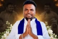 ‘ಮಜಾ ಭಾರತ’ ಖ್ಯಾತಿಯ ಹಾಸ್ಯ ಕಲಾವಿದ ಸಿದ್ಧಾರ್ಥ್ ಅನುಮಾನಾಸ್ಪದ ಸಾವು!