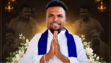 ‘ಮಜಾ ಭಾರತ’ ಖ್ಯಾತಿಯ ಹಾಸ್ಯ ಕಲಾವಿದ ಸಿದ್ಧಾರ್ಥ್ ಅನುಮಾನಾಸ್ಪದ ಸಾವು!